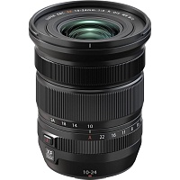 Об'єктив Fujifilm XF 10-24mm f/4 R OIS WR (16666753) - придбати в Дніпрі, Україні: ціна, характеристики | інтернет-магазин TOUCH