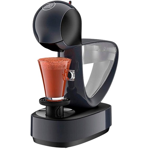 Кавоварка капсульна Krups Dolce Gusto Infinissima KP173B10 - придбати в Дніпрі, Україні: ціна, характеристики | інтернет-магазин TOUCH