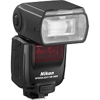 Спалах Nikon Speedlight SB-5000 (FSA04301) - придбати в Дніпрі, Україні: ціна, характеристики | інтернет-магазин TOUCH