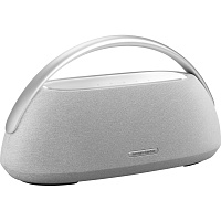 Портативна акустика Harman/Kardon Go + Play 3 Gray (HKGOPLAY3GRYEP) - придбати в Дніпрі, Україні: ціна, характеристики | інтернет-магазин TOUCH