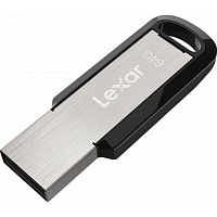 USB флеш-накопитель Lexar JumpDrive M400 64GB USB 3.0 (LJDM400064G-BNBNG)
