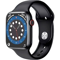Смарт-часы Hoco Y5 Pro Black (771087)