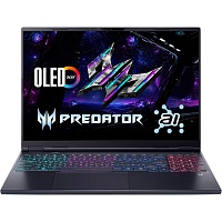 Ноутбук Acer Predator Helios Neo 16S AI PHN16S-71-91AW (NH.QZSAA.001)