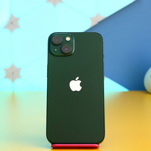 Смартфон Apple iPhone 13 128GB Green (MNGD3) Б/У