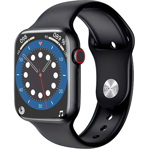 Смарт-часы Hoco Y5 Pro Black (771087)
