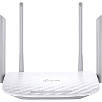 Беспроводной маршрутизатор (роутер) TP-Link Archer C50 V6