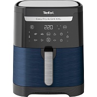 Мультипіч Tefal Easy Fry & Grill XXL EY801410 - придбати в Дніпрі, Україні: ціна, характеристики | інтернет-магазин TOUCH