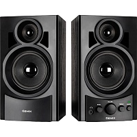 Акустична система Gemix TF-10 Black - придбати в Дніпрі, Україні: ціна, характеристики | інтернет-магазин TOUCH