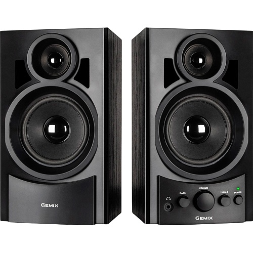 Акустическая система Gemix TF-10 Black