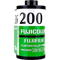 Фотоплівка Fujifilm Fujicolor ISO 200 - придбати в Дніпрі, Україні: ціна, характеристики | інтернет-магазин TOUCH
