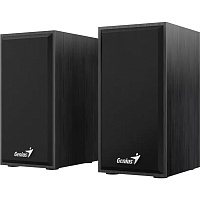 Акустична система Genius SP-HF180 Black (31730029401) - придбати в Дніпрі, Україні: ціна, характеристики | інтернет-магазин TOUCH