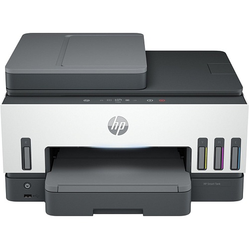 МФУ HP Smart Tank 790 + Wi-Fi (4WF66A)