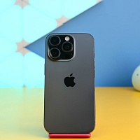 Смартфон Apple iPhone 16 Pro Б/У - придбати в Дніпрі, Україні: ціна, характеристики | інтернет-магазин TOUCH