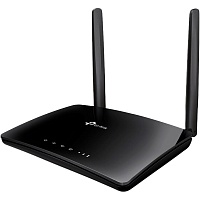 Бездротовий маршрутизатор (роутер) TP-Link Archer MR202 - придбати в Дніпрі, Україні: ціна, характеристики | інтернет-магазин TOUCH