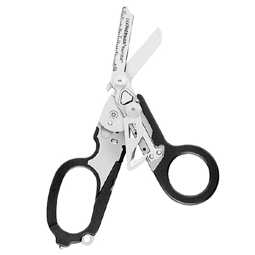 Мультитул Leatherman Raptor Black + чехол MOLLE (831742) - придбати в Дніпрі, Україні: ціна, характеристики | інтернет-магазин TOUCH