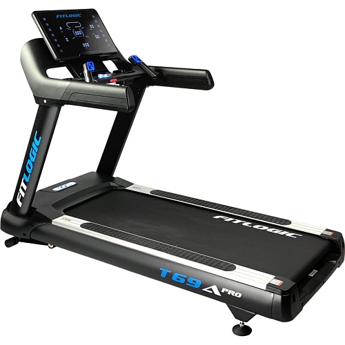 Беговая дорожка FitLogic Treadmill T69A Pro