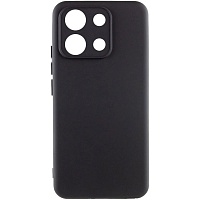 Чохол Epic Lakshmi Full Camera для Redmi Note 13 4G Black - придбати в Дніпрі, Україні: ціна, характеристики | інтернет-магазин TOUCH