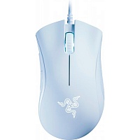 Мышь Razer DeathAdder Essential White (RZ01-03850200-R3U1) Витрина