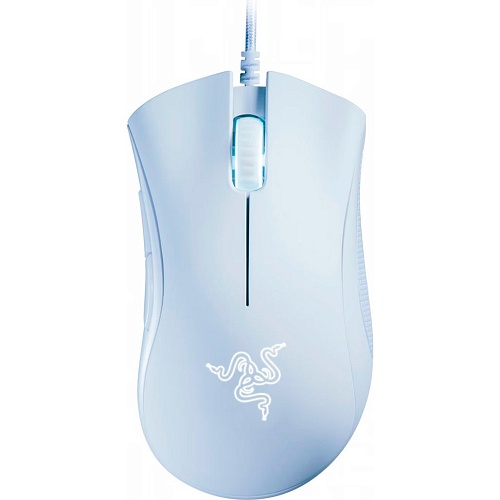 Мышь Razer DeathAdder Essential White (RZ01-03850200-R3U1) Витрина