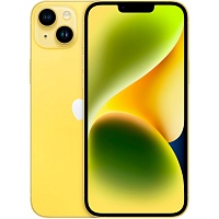 Смартфон Apple iPhone 14 Plus 128GB Yellow (MR693)
