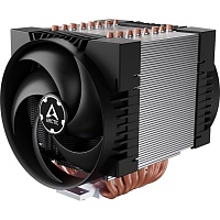 Кулер для процесора Arctic Freezer 4U-Altra (ACFRE00226A) - придбати в Дніпрі, Україні: ціна, характеристики | інтернет-магазин TOUCH