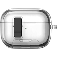 Чохол Dux Ducis PECR Series для AirPods Pro 3 Grey - придбати в Дніпрі, Україні: ціна, характеристики | інтернет-магазин TOUCH
