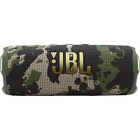 Портативна акустика JBL Flip 7 Squad (JBLFLIP7SQUAD) - придбати в Дніпрі, Україні: ціна, характеристики | інтернет-магазин TOUCH