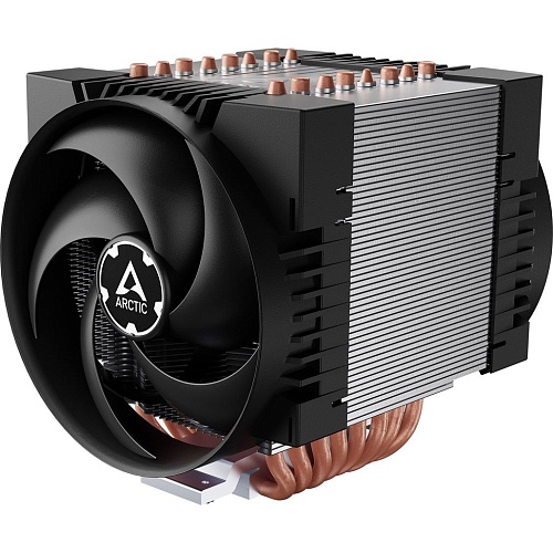 Кулер для процесора Arctic Freezer 4U-Altra (ACFRE00226A) - придбати в Дніпрі, Україні: ціна, характеристики | інтернет-магазин TOUCH