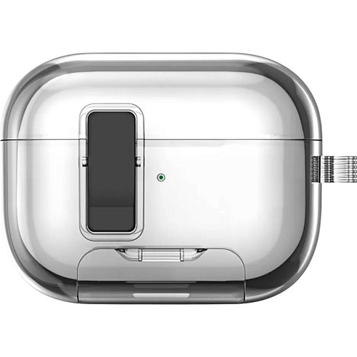 Чохол Dux Ducis PECR Series для AirPods Pro 3 Grey - придбати в Дніпрі, Україні: ціна, характеристики | інтернет-магазин TOUCH