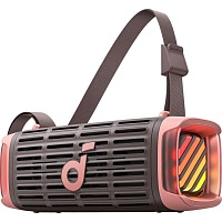 Портативна акустика Anker SoundCore Boom 3i Brown (D5100080) - придбати в Дніпрі, Україні: ціна, характеристики | інтернет-магазин TOUCH