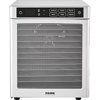 Сушилка для овощей и фруктов Prime Technics PFD 8012 SP