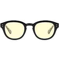Компьютерные очки Gunnar Computer Eyewear Emery Onyx/Jasper Amber
