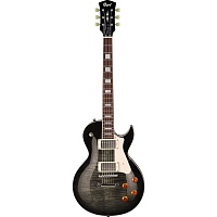 Електрогітара Cort CR250 Trans Black - придбати в Дніпрі, Україні: ціна, характеристики | інтернет-магазин TOUCH