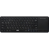 Клавіатура 2E KT100 WL UA Black (2E-KT100WB_UA) - придбати в Дніпрі, Україні: ціна, характеристики | інтернет-магазин TOUCH