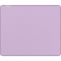 Коврики для мыши Hator Tonn Evo M Lilac (HTP-023)