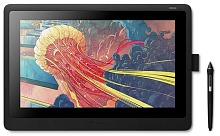 Графический монитор Wacom Cintiq 22 (DTK2260K0A)