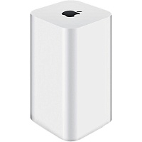 Беспроводной маршрутизатор Apple AirPort Extreme (ME918)