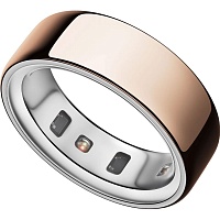 Смарт-кольцо Oura Ring 4 Size 10 Rose Gold (JZ90-54219-10)