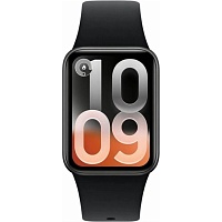 Фітнес-браслет Xiaomi Smart Band 10 Pro Midnight Black (BHR08W9GL) - придбати в Дніпрі, Україні: ціна, характеристики | інтернет-магазин TOUCH