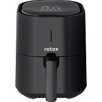 Мультипечь Rotex ROM420-L MultiFry
