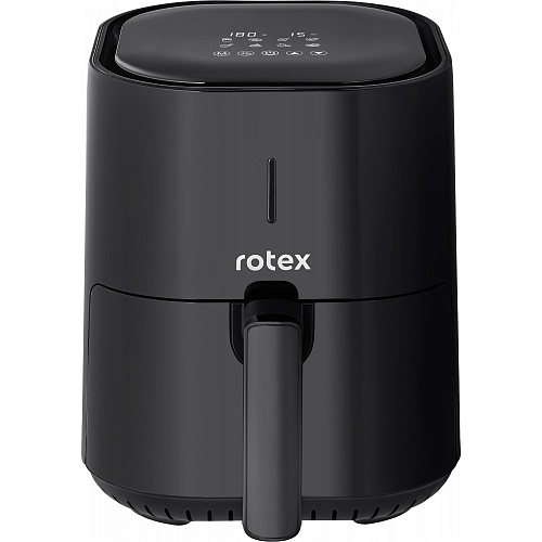 Мультипечь Rotex ROM420-L MultiFry