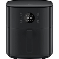 Мультипіч Xiaomi Air Fryer MAF-6501 6.5L Black (BHR083NEU) - придбати в Дніпрі, Україні: ціна, характеристики | інтернет-магазин TOUCH