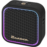 Портативная акустика Proove Funk 15W Black (PSFN1501AP01)