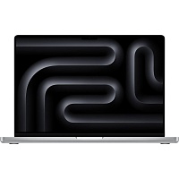 Ноутбук Apple MacBook Pro 16'' M5 Pro 48/1TB Silver 2026 (MGE64)