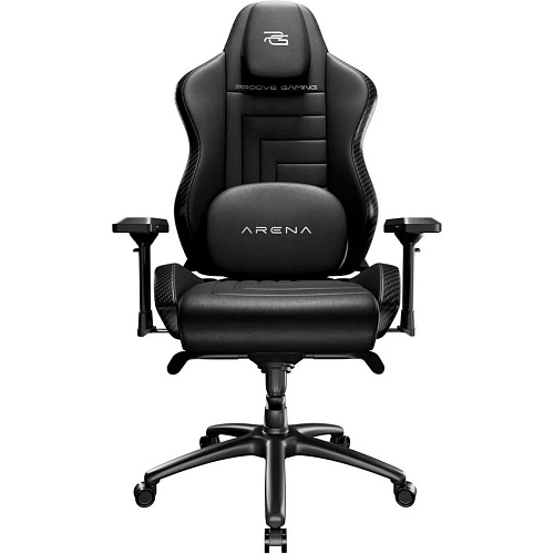 Геймерське крісло Proove Gaming Arena (GCRN0001001) - придбати в Дніпрі, Україні: ціна, характеристики | інтернет-магазин TOUCH