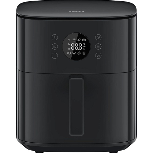 Мультипечь Xiaomi Air Fryer MAF-6501 6.5L Black (BHR083NEU)