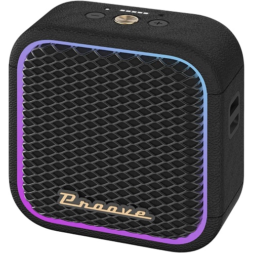 Портативная акустика Proove Funk 15W Black (PSFN1501AP01)