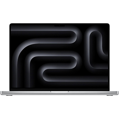 Ноутбук Apple MacBook Pro 16'' M5 Pro 48/1TB Silver 2026 (MGE64)