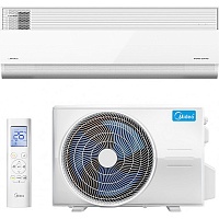 Сплит-система Midea Gaia MSFA-09N8D6E-I/MSFA-09N8D6E-O