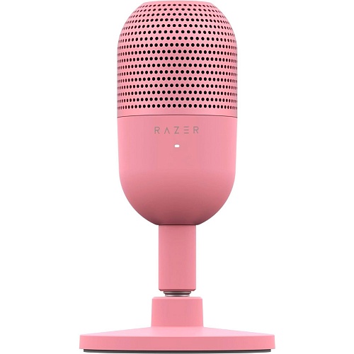 Микрофон Razer Seiren V3 Mini Quartz (RZ19-05050200-R3M1)